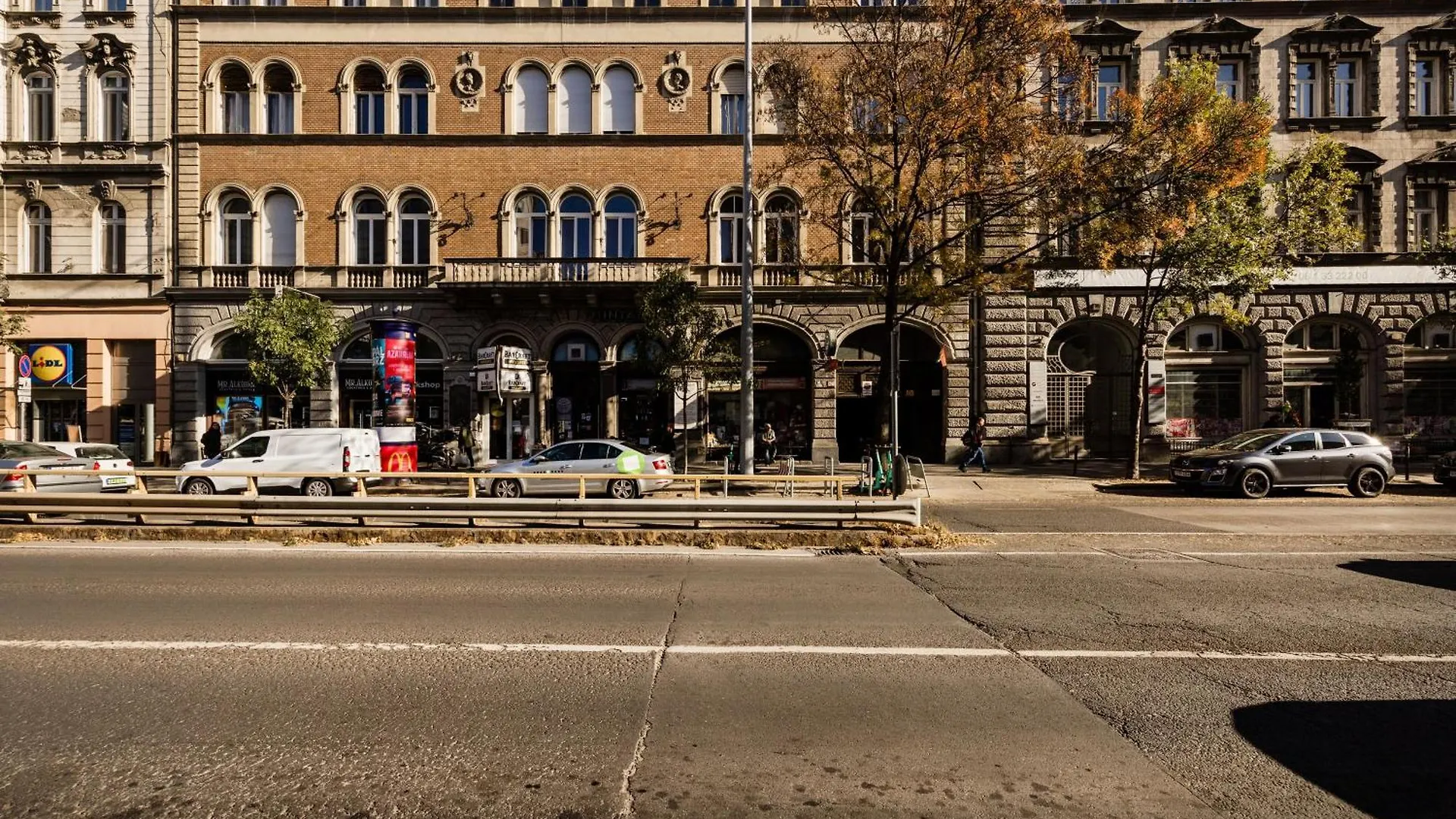 Luxury Art Deco Apartment Near Hungarian Parliament Budapeste