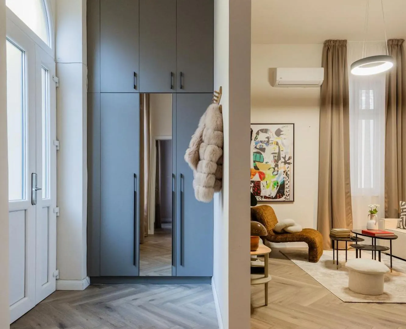 Luxury Art Deco Apartment Near Hungarian Parliament Budapeste Hungria