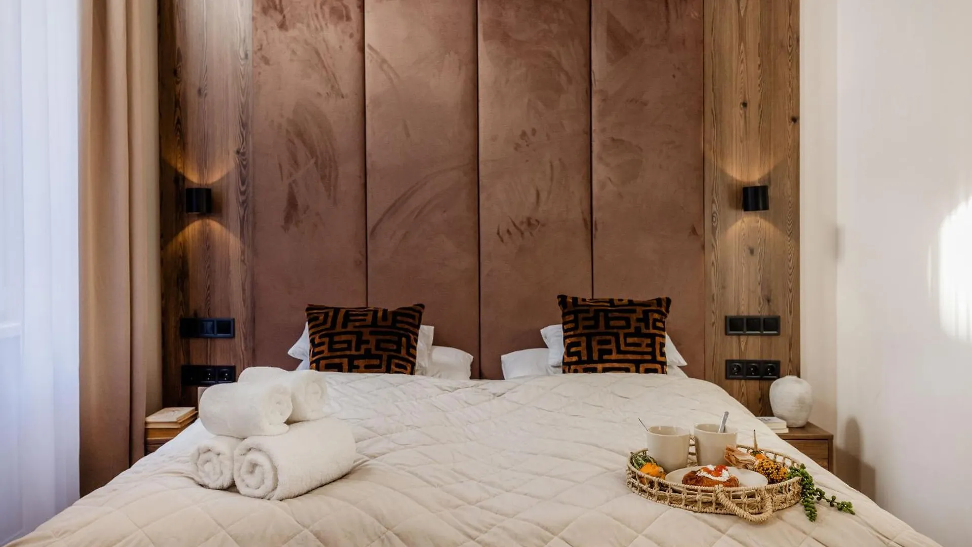 Luxury Art Deco Apartment Near Hungarian Parliament Budapeste Hungria