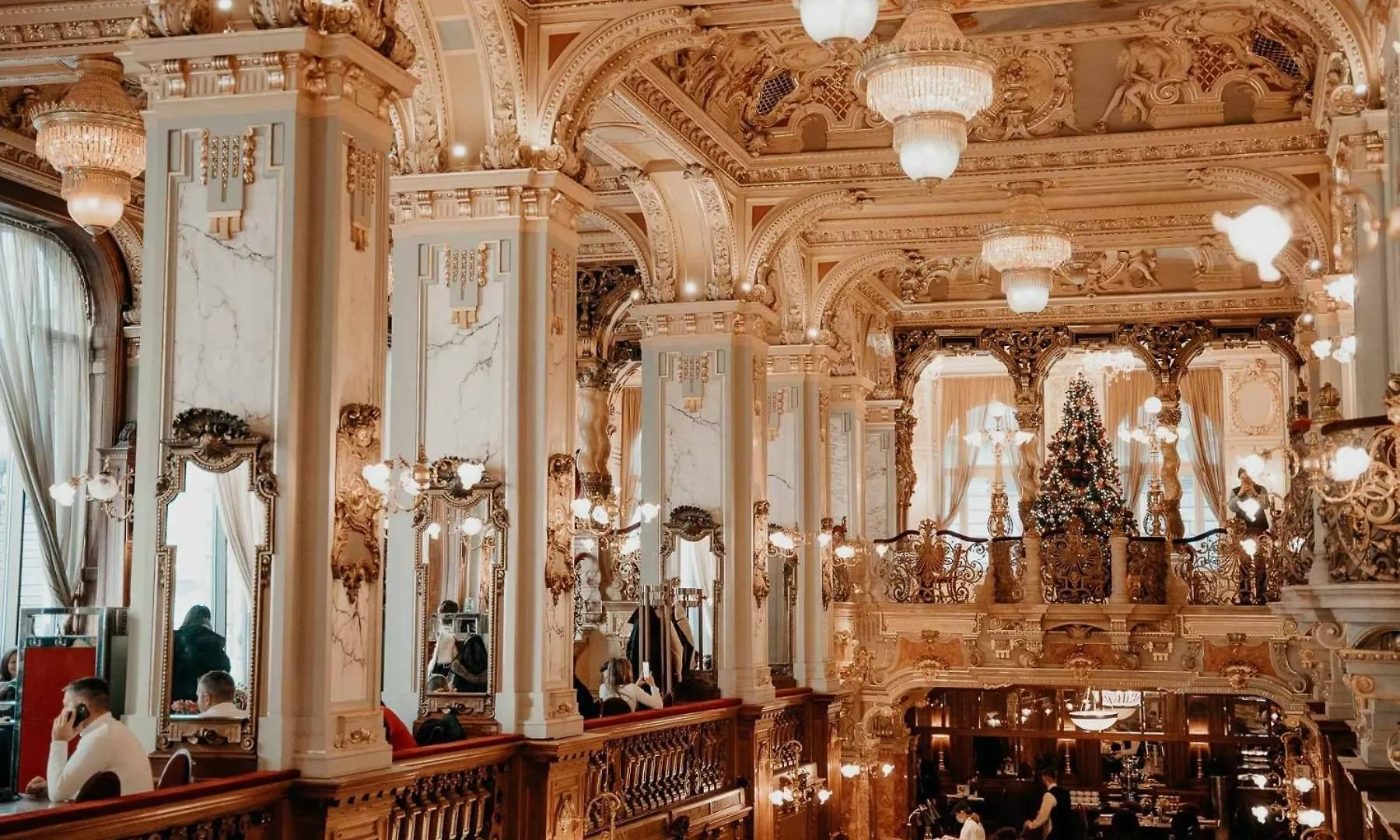 Luxury Art Deco Apartment Near Hungarian Parliament Budapeste